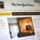 The New York Times / Goran Bogicevic (Shutterstock)
